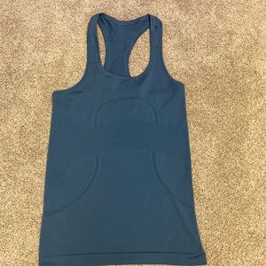 Lululemon swiftly tech tank top